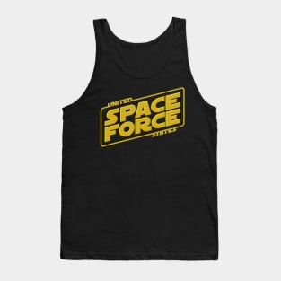 U.S. Space Force Tank Top